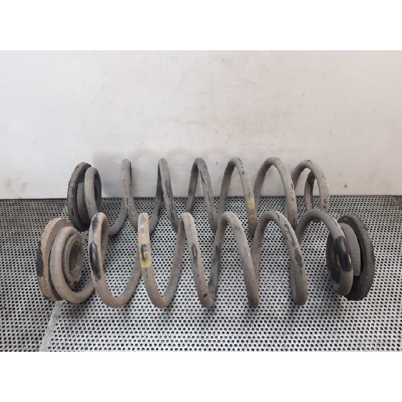 Recambio de muelle amortiguacion para seat toledo (5p2) 1.9 tdi referencia OEM IAM   