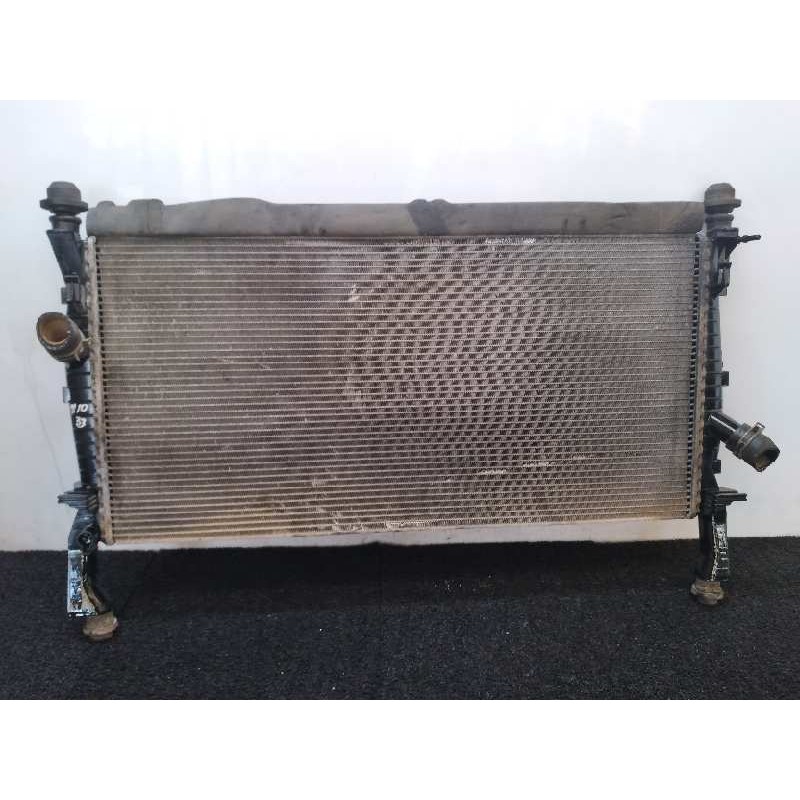 Recambio de radiador agua para ford transit combi ´06 ft 330 mediano referencia OEM IAM VP6C1H8005CB  