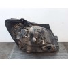 Recambio de faro izquierdo para kia sportage lx referencia OEM IAM   