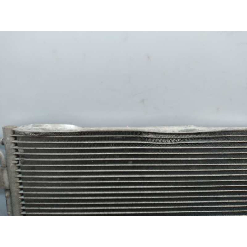 Recambio de condensador / radiador aire acondicionado para volkswagen golf vi (5k1) advance referencia OEM IAM 1K0820411N - Blanco 3