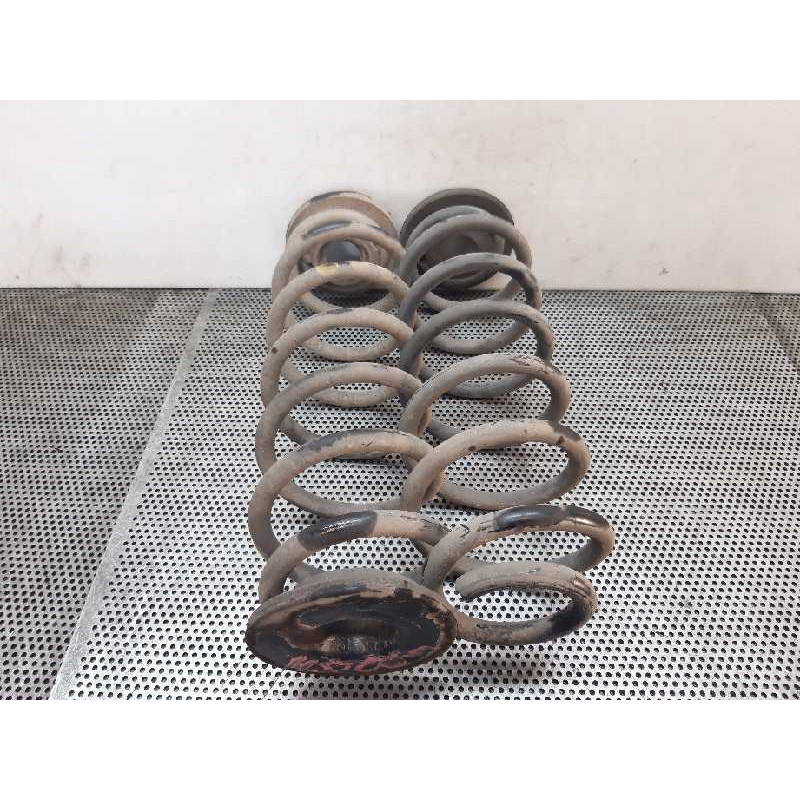 Recambio de muelle amortiguacion para seat toledo (5p2) 1.9 tdi referencia OEM IAM 2