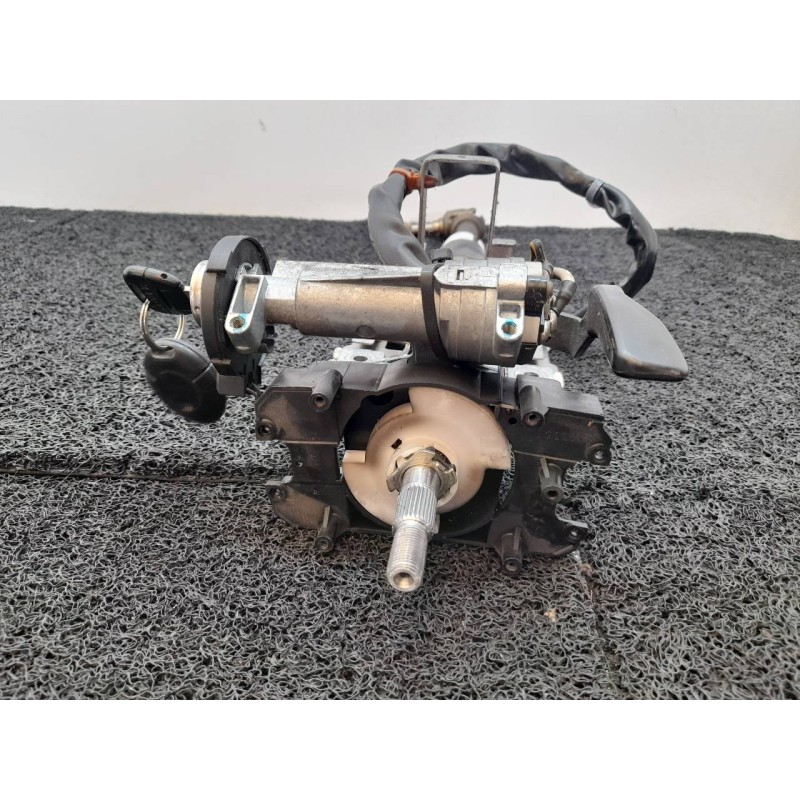 Recambio de columna direccion para mg serie 45 (t/rt) classic referencia OEM IAM - Gris 2
