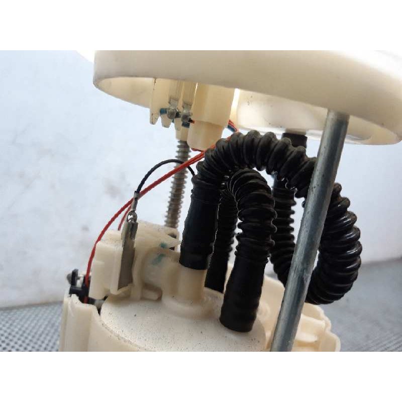 Recambio de aforador para alfa romeo 147 (190) 1.6 t.spark distinctive referencia OEM IAM 0580314016 5