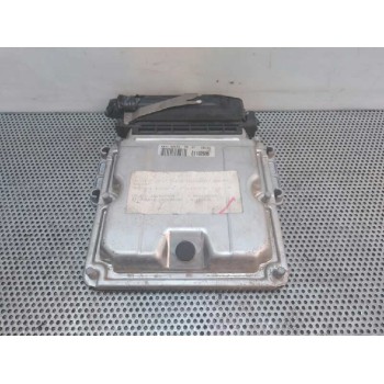 CENTRALITA MOTOR UCE 0281010363 9641608080 