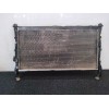 Recambio de radiador agua para ford transit combi ´06 ft 330 mediano referencia OEM IAM VP6C1H8005CB  