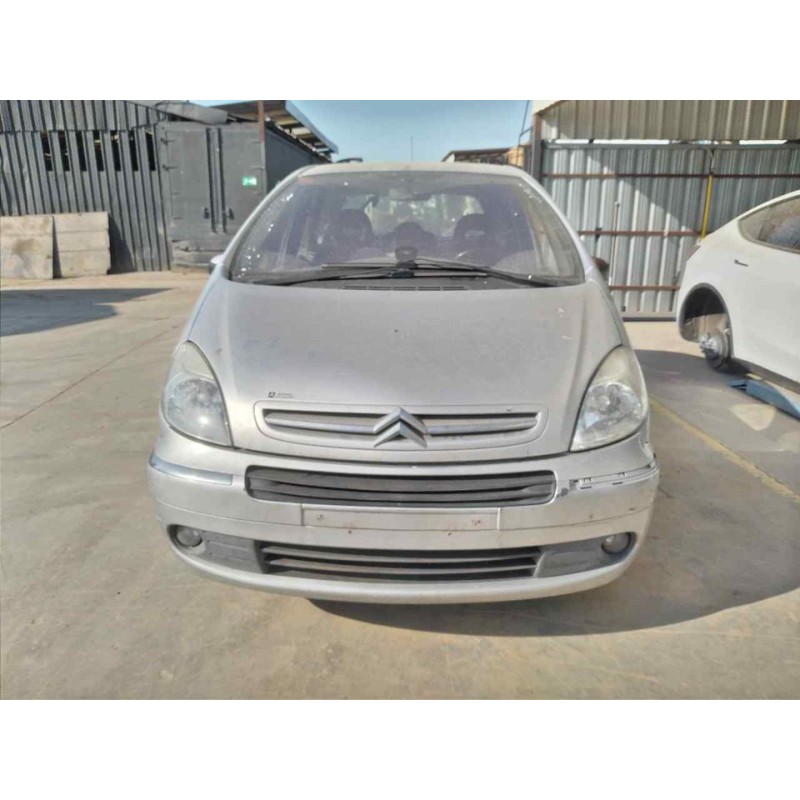 citroën xsara picasso del año 2005