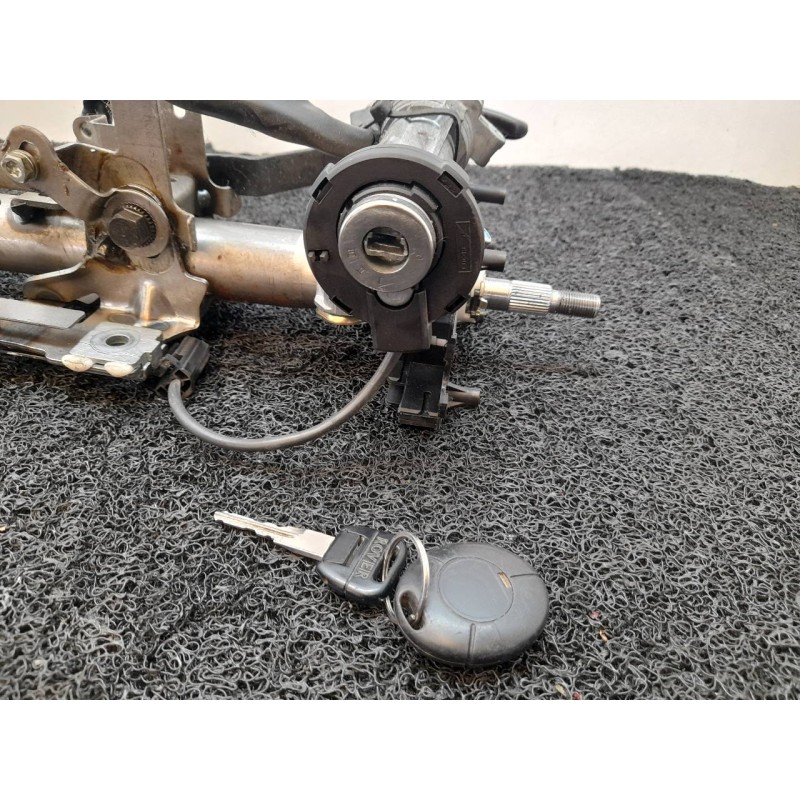 Recambio de columna direccion para mg serie 45 (t/rt) classic referencia OEM IAM - Gris 3