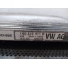 Recambio de condensador / radiador aire acondicionado para volkswagen golf vi (5k1) advance referencia OEM IAM 1K0820411N  