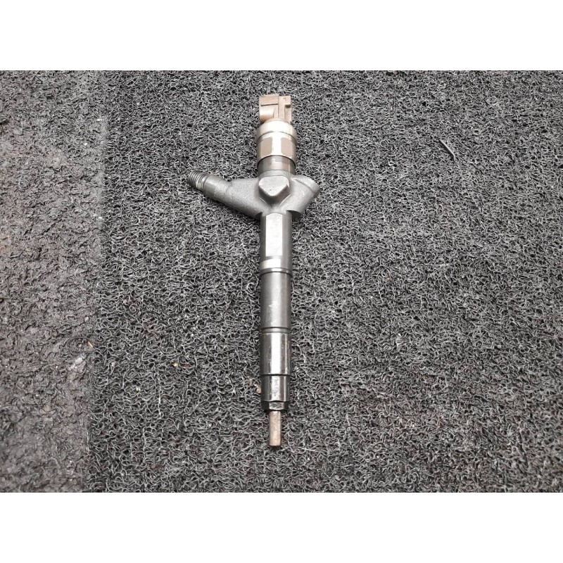 Recambio de inyector para nissan almera tino (v10m) acenta referencia OEM IAM 16600BN821  DENSO