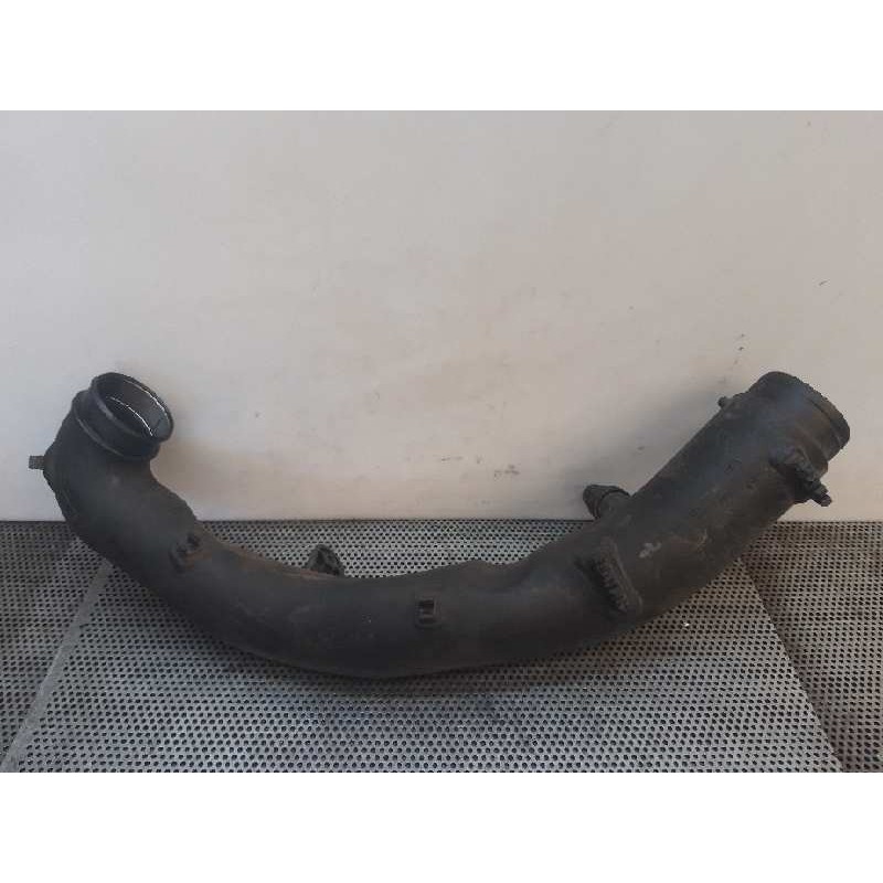 Recambio de tubo para seat toledo (5p2) 1.9 tdi referencia OEM IAM 1K0129654S  