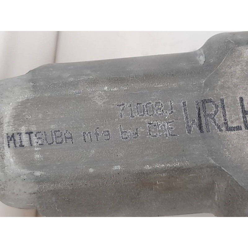 Recambio de elevalunas delantero izquierdo para subaru tribeca b9 limited referencia OEM IAM 71008J - Gris 4