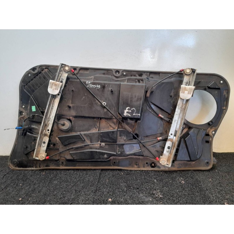 Recambio de elevalunas delantero izquierdo para ford fiesta (cb1) sport referencia OEM IAM   