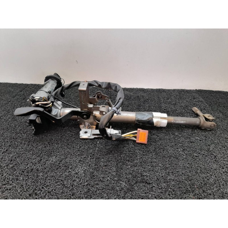 Recambio de columna direccion para mg serie 45 (t/rt) classic referencia OEM IAM - Gris 4
