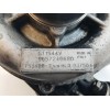 Recambio de turbocompresor para ford focus c-max (dm2) 1.6 tdci referencia OEM IAM 9657248680  