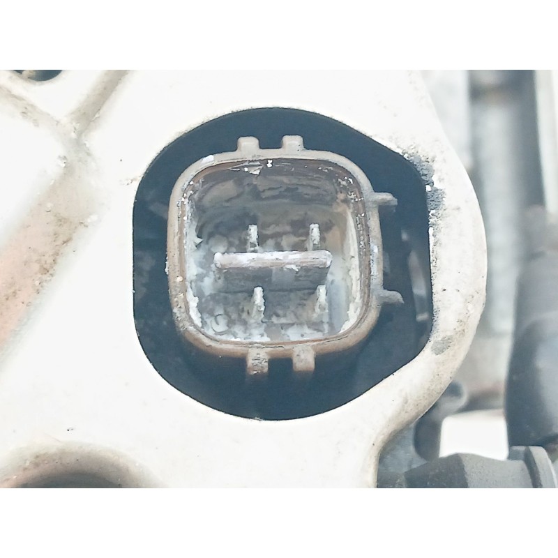 Recambio de alternador para jaguar s-type 3.0 v6 executive referencia OEM IAM XR8310300BC TN1012117892 - Negro 3