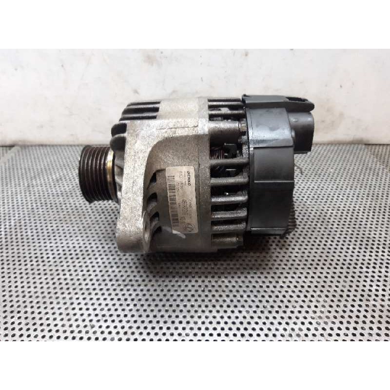 Recambio de alternador para alfa romeo 147 (190) 1.6 t.spark distinctive referencia OEM IAM 46782219  