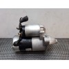 Recambio de motor arranque para opel meriva enjoy referencia OEM IAM 0986019361  