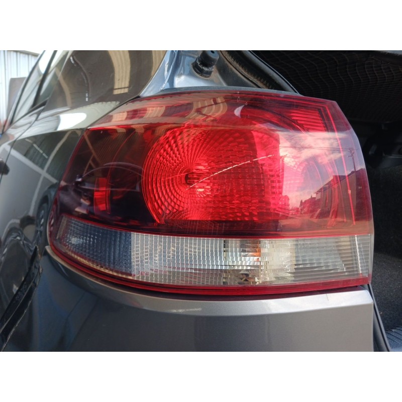 Recambio de piloto trasero izquierdo para volkswagen golf vi (5k1) 2.0 tdi referencia OEM IAM   