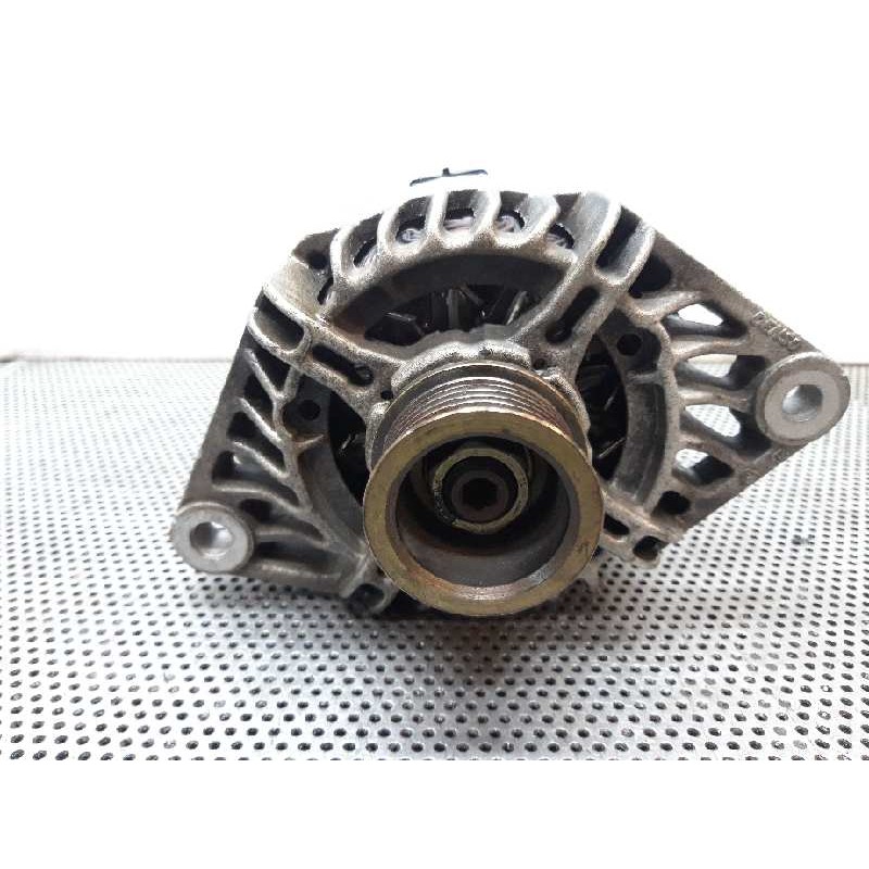 Recambio de alternador para alfa romeo 147 (190) 1.6 t.spark distinctive referencia OEM IAM 46782219 3