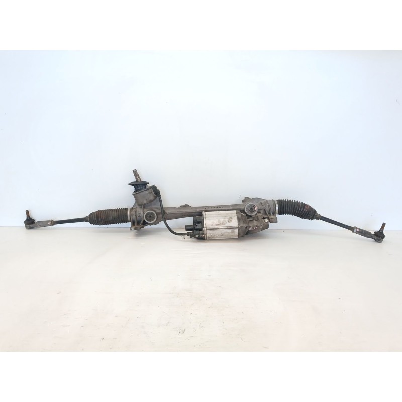 Recambio de cremallera direccion para volkswagen golf vi (5k1) advance referencia OEM IAM 1K1423051EA 0169B00129 1K0909144H