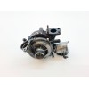 Recambio de turbocompresor para ford focus c-max (dm2) 1.6 tdci referencia OEM IAM 9657248680  