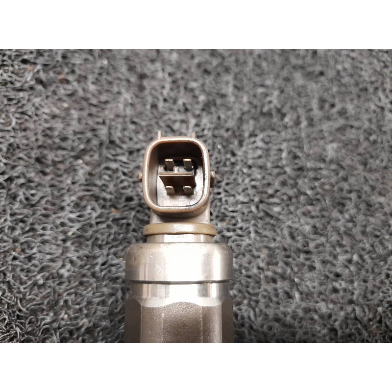 Recambio de inyector para nissan almera tino (v10m) acenta referencia OEM IAM 16600BN821  DENSO 3