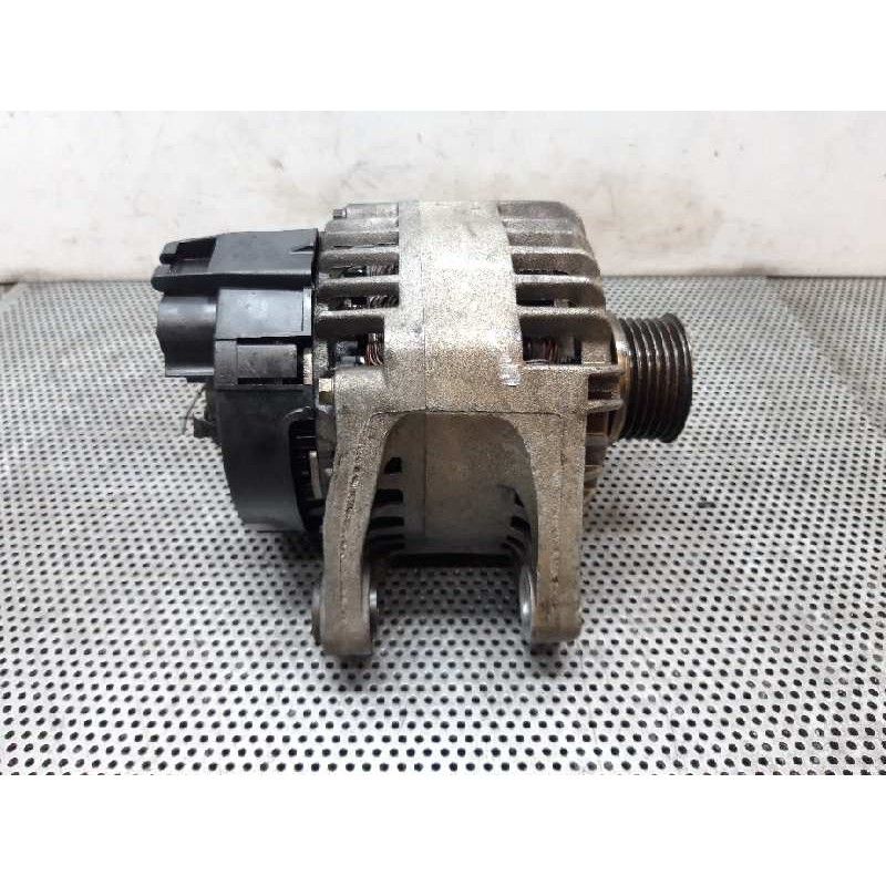 Recambio de alternador para alfa romeo 147 (190) 1.6 t.spark distinctive referencia OEM IAM 46782219 4