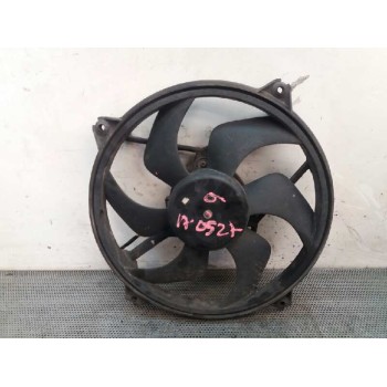ELECTROVENTILADOR ECIA