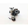 Recambio de turbocompresor para ford focus c-max (dm2) 1.6 tdci referencia OEM IAM 9657248680  