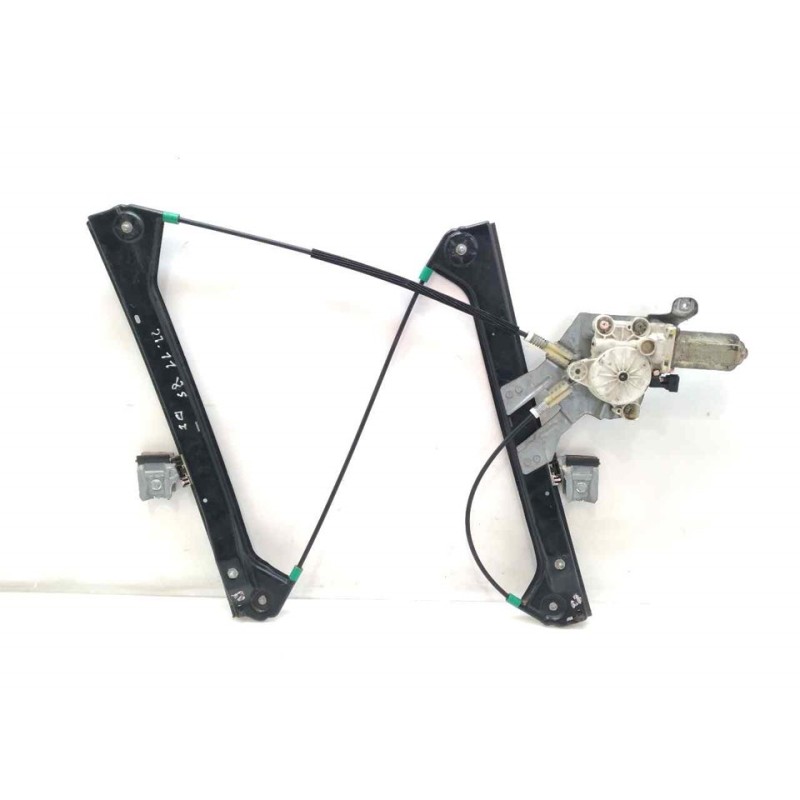 Recambio de elevalunas delantero izquierdo para saab 9-3 berlina 1.9 tid linear sport referencia OEM IAM   