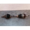 Recambio de transmision delantera izquierda para opel astra h ber. 1.7 16v cdti referencia OEM IAM   