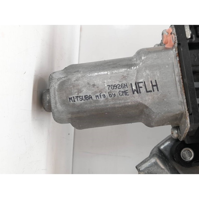 Recambio de elevalunas trasero izquierdo para subaru tribeca b9 limited referencia OEM IAM 70926N - Gris 3