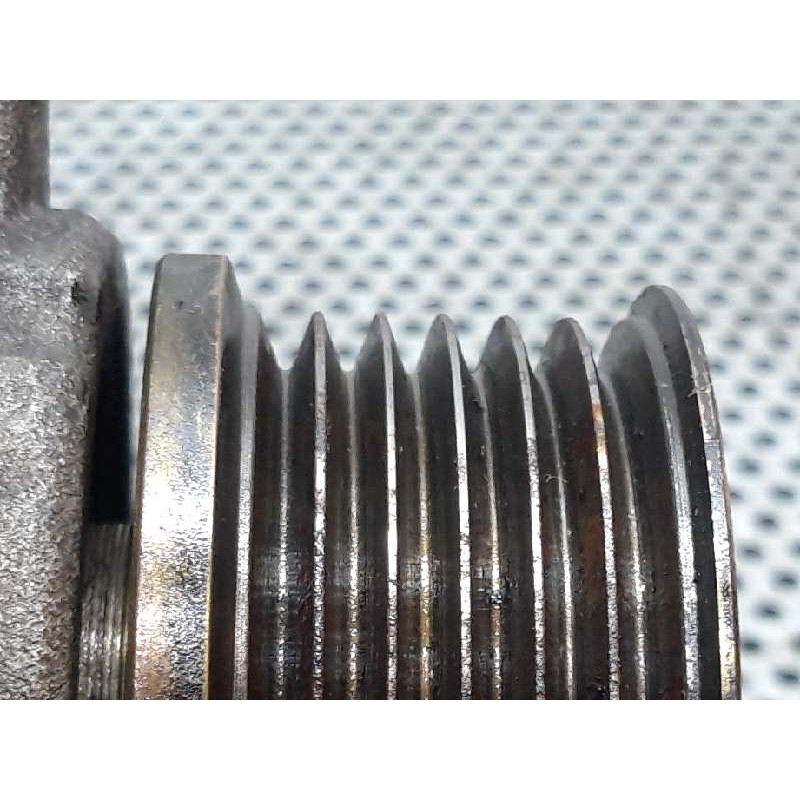 Recambio de alternador para alfa romeo 147 (190) 1.6 t.spark distinctive referencia OEM IAM 46782219 5