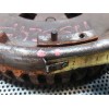 Recambio de volante motor para renault laguna ii (bg0) privilege referencia OEM IAM   LUK