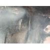 Recambio de paragolpes trasero para kia sportage lx referencia OEM IAM   