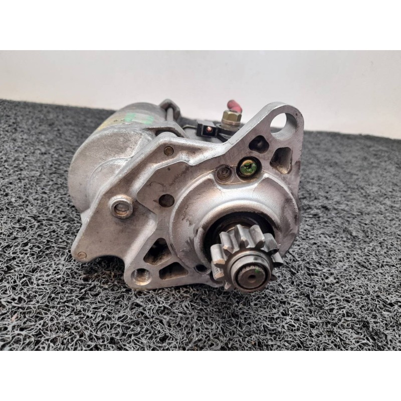 Recambio de motor arranque para mg serie 45 (t/rt) classic referencia OEM IAM 2280004961 NAD100790 DENSO - Gris 2