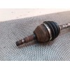 Recambio de transmision delantera izquierda para opel astra h ber. 1.7 16v cdti referencia OEM IAM   
