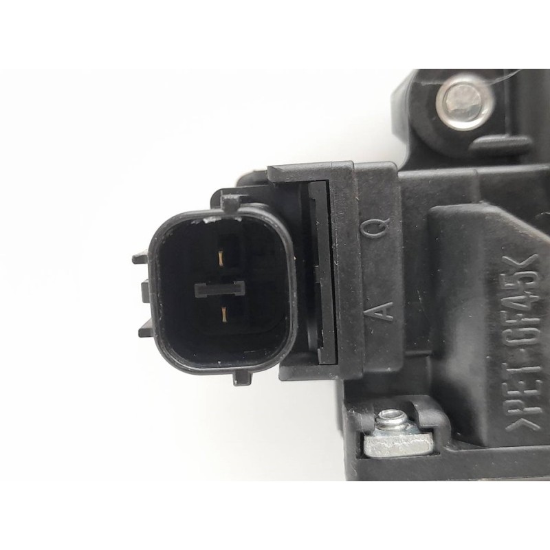 Recambio de elevalunas trasero izquierdo para subaru tribeca b9 limited referencia OEM IAM 70926N - Gris 4