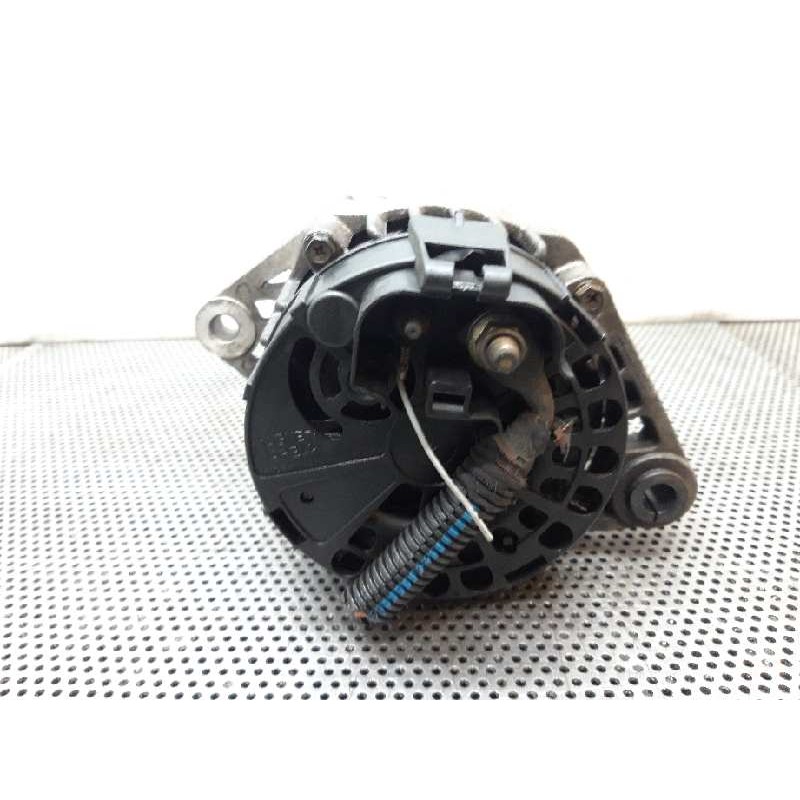 Recambio de alternador para alfa romeo 147 (190) 1.6 t.spark distinctive referencia OEM IAM 46782219 6