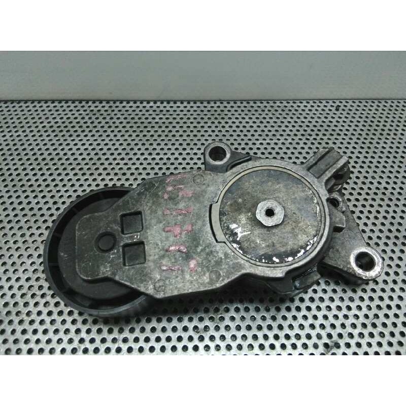Recambio de tensor correa auxiliar para ford focus berlina (cap) trend referencia OEM IAM - Blanco 2