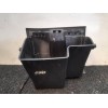 Recambio de guantera para ford fiesta (cb1) sport referencia OEM IAM 8A61A06010AH  