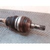 Recambio de transmision delantera izquierda para opel astra h ber. 1.7 16v cdti referencia OEM IAM   