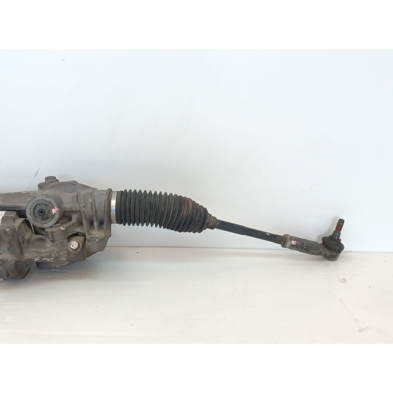 Recambio de cremallera direccion para volkswagen golf vi (5k1) advance referencia OEM IAM 1K1423051EA 0169B00129 1K0909144H - Blanco 4