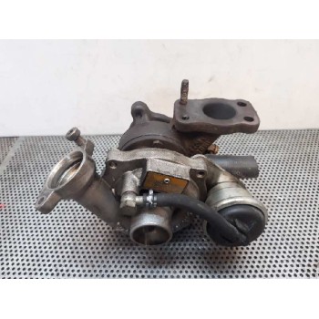 TURBOCOMPRESOR 54359710009 KP35487599 