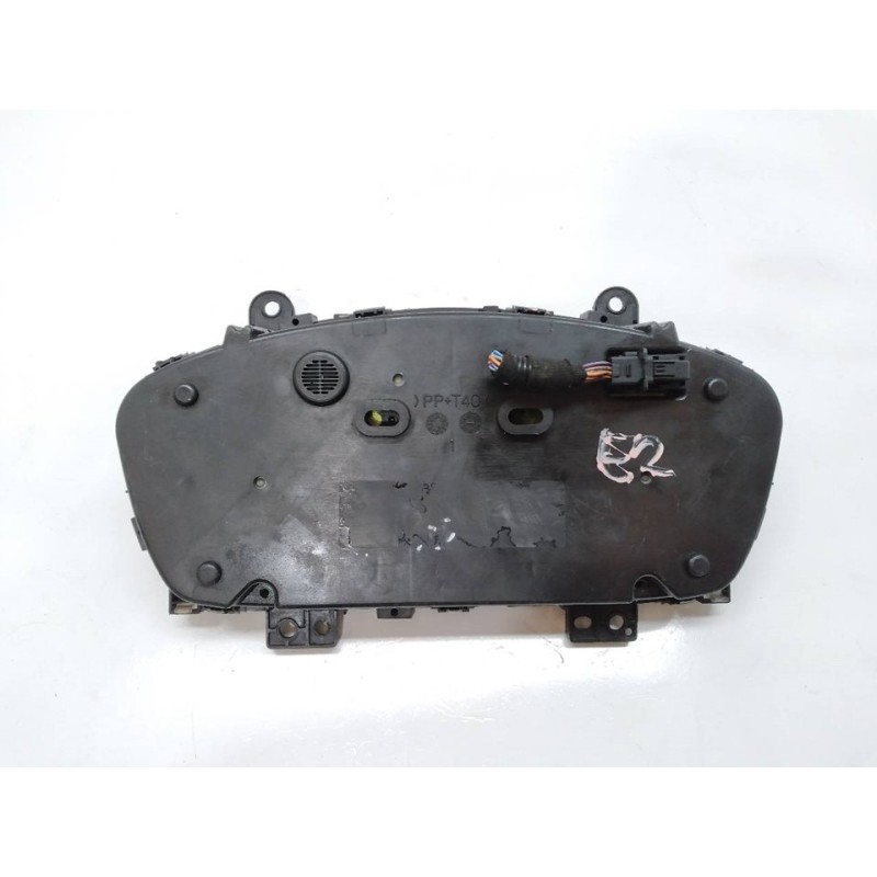 Recambio de cuadro instrumentos para ford transit combi '06 ft 330 mediano referencia OEM IAM 6C1T10849CG 21678068 2