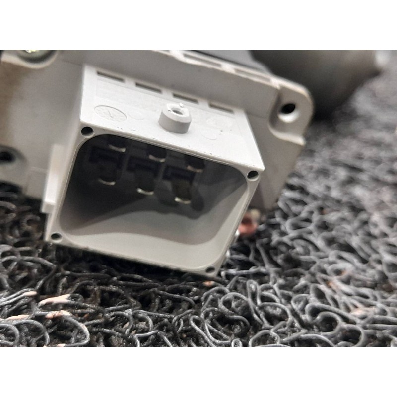 Recambio de elevalunas delantero izquierdo para fiat doblo ii cargo (263) furgón base referencia OEM IAM 51810880 37188000 - Blanco 3