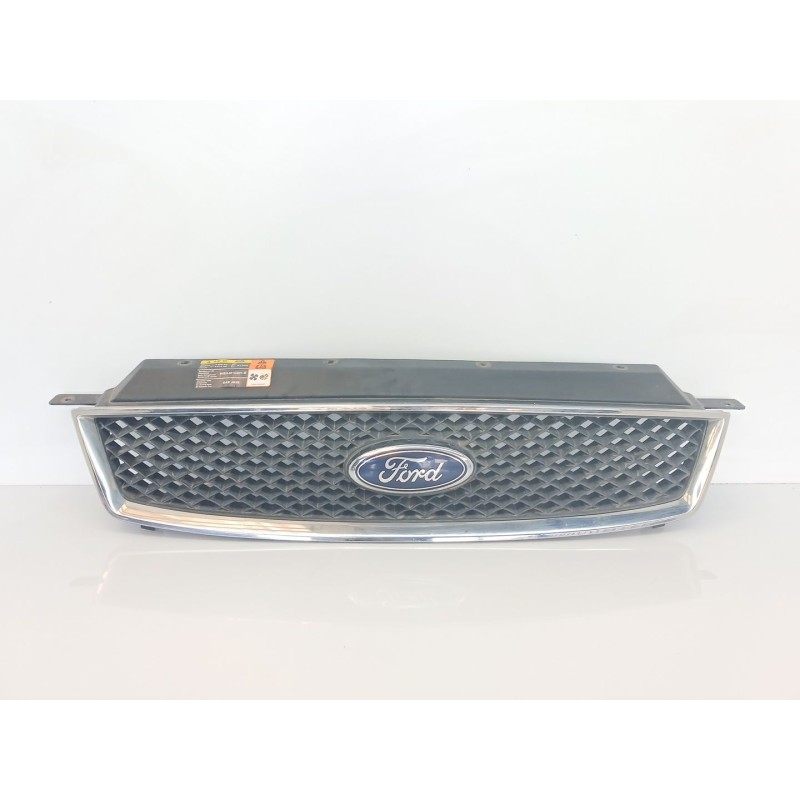 Recambio de rejilla delantera para ford focus c-max (dm2) 1.6 tdci referencia OEM IAM 3M51R8138  
