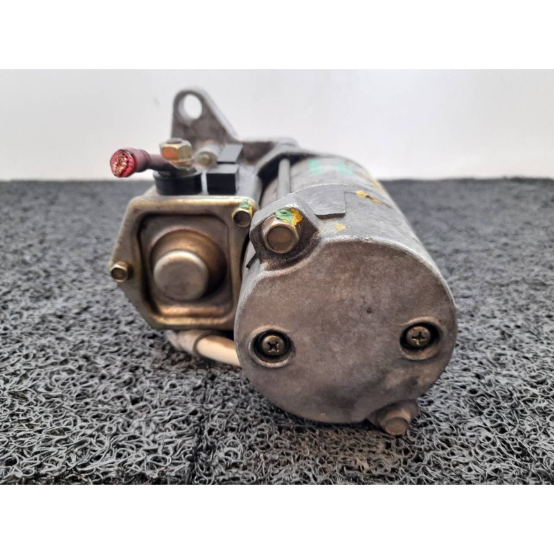Recambio de motor arranque para mg serie 45 (t/rt) classic referencia OEM IAM 2280004961 NAD100790 DENSO - Gris 4