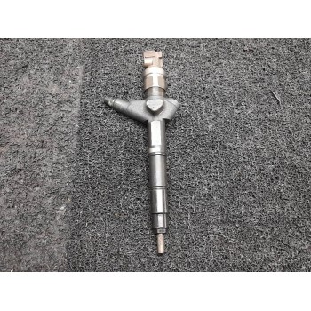 INYECTOR 16600BN821 DENSO