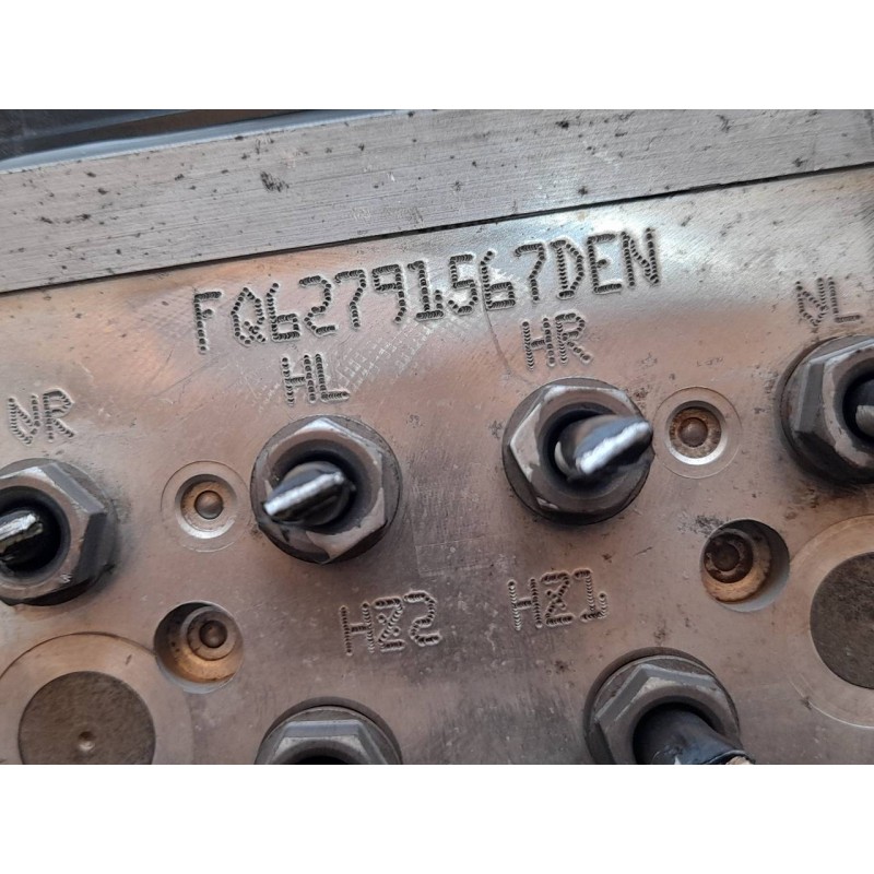 Recambio de abs para volkswagen passat berlina (3c2) advance referencia OEM IAM 3C0614095S FQ62791567DEN 6